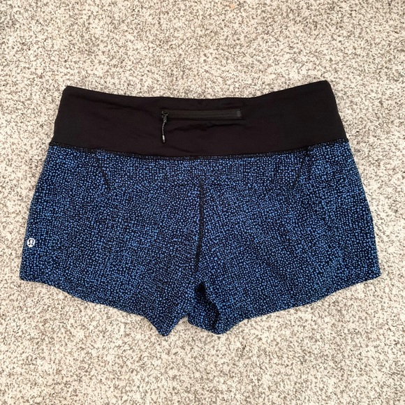 Lululemon Run Times Shorts - Picture 5 of 10